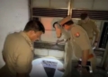Mathura water tank toxic gas tragedy