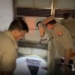 Mathura water tank toxic gas tragedy