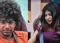 Bigg Boss Malayalam 8