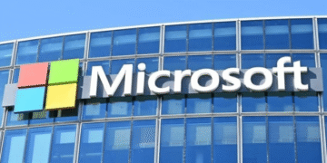 Microsoft voluntary buyouts