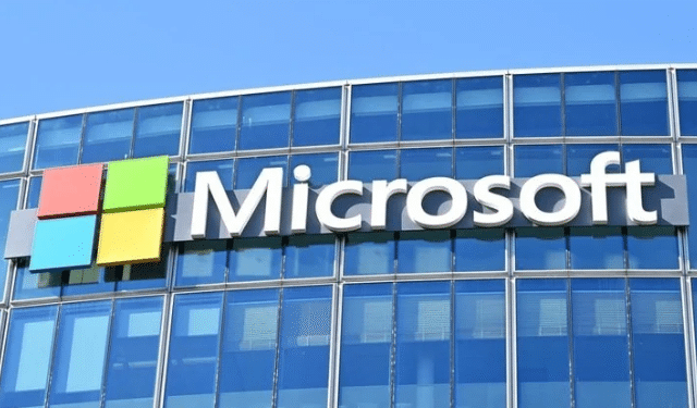 Microsoft voluntary buyouts