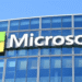 Microsoft voluntary buyouts