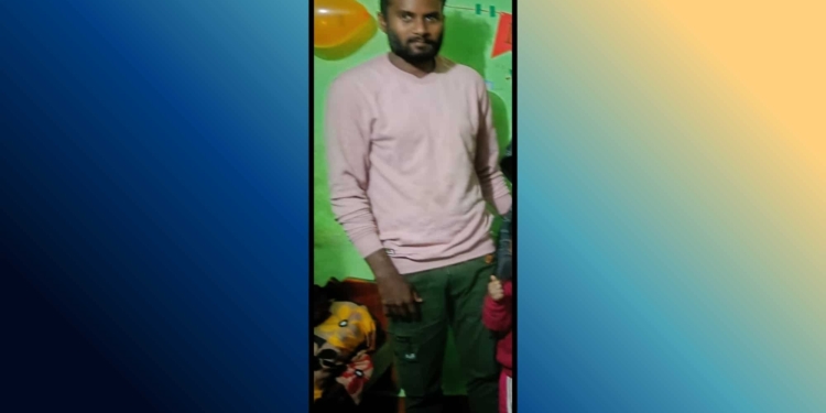 migrant worker death