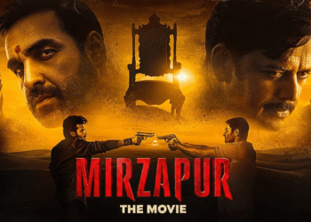 Mirzapur box office collection