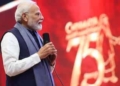 ​PM Modi Marks 12 Years of ‘Mann Ki Baat’