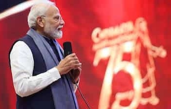 ​PM Modi Marks 12 Years of ‘Mann Ki Baat’