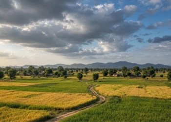 Odisha monsoon withdrawal