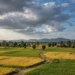 Odisha monsoon withdrawal