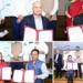Odisha skill development MoUs