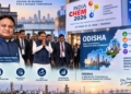 India Chem 2026 Odisha