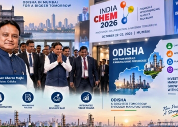 India Chem 2026 Odisha
