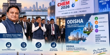 India Chem 2026 Odisha