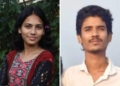 Couple Found Hanging