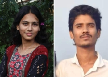 Couple Found Hanging