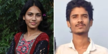 Couple Found Hanging