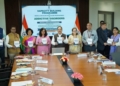 drug de-addiction training India