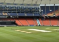Narendra Modi Stadium bomb threat