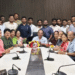 I&PR Dept Director (Technical) Gurbir Singh Retires