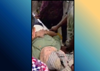 Nayapalli rape accused encounter
