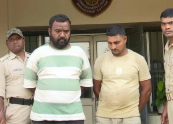 Nayapalli Rape Case: Accused’s Medical Examination Completed, Two Associates Detained