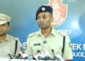 Nayapalli rape case