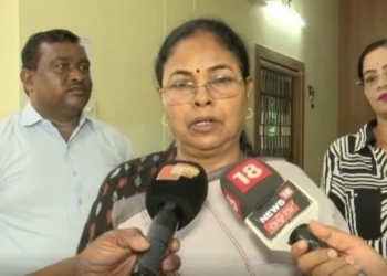 Nayapalli rape case