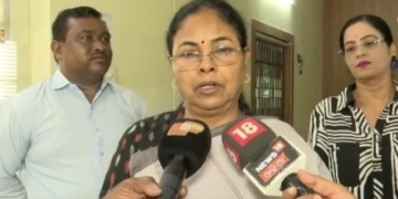 Nayapalli rape case
