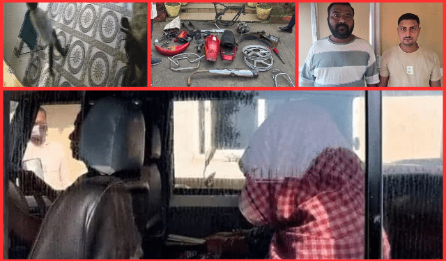 Bhubaneswar police encounter 2026