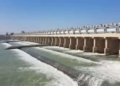 Neradi Barrage