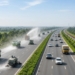 NHAI Delhi-NCR air pollution control