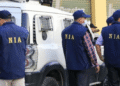 NIA arrests Sonu Barnala Vikas Prabhakar murder