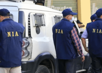 NIA arrests Sonu Barnala Vikas Prabhakar murder