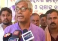 NKS Protest
