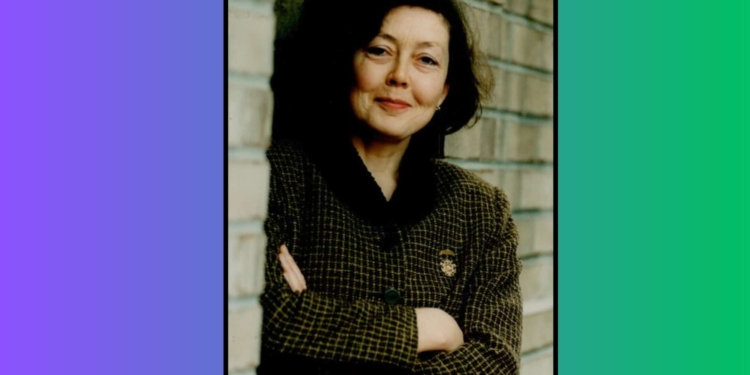 Anne Carson Nobel Prize 2026