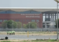 Noida airport renamed