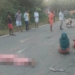 Nuapada hit and run accident