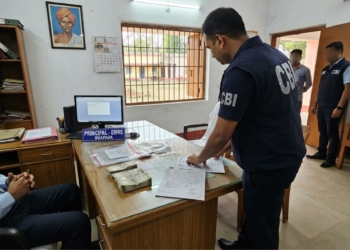 Eklavya School Principal