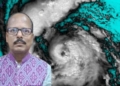 Nuapada Collector Madhusudan Dash