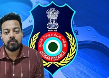 Odisha Vigilance Arrests Superintending Engineer with Over Rs 21 Lakh Unaccounted Cash in Late-Night Operation