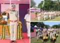 Odisha Police Duty Meet