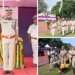 Odisha Police Duty Meet