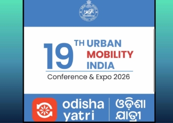 Odisha Yatri