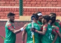 Asian Hockey Champions Trophy 2026