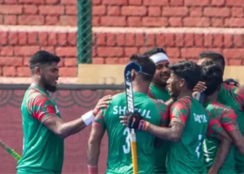 Asian Hockey Champions Trophy 2026