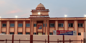 Pattamundai minor girl pregnancy arrest