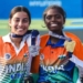 Payal Nag Silver Medal