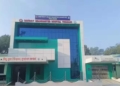 Woman Kills Mother