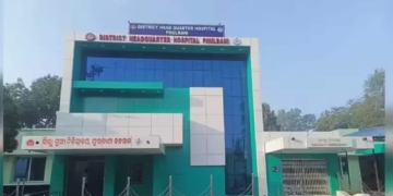 Woman Kills Mother