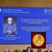 Francis Halzen Nobel Prize Physics