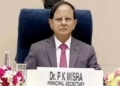 Disaster Risk Reduction India